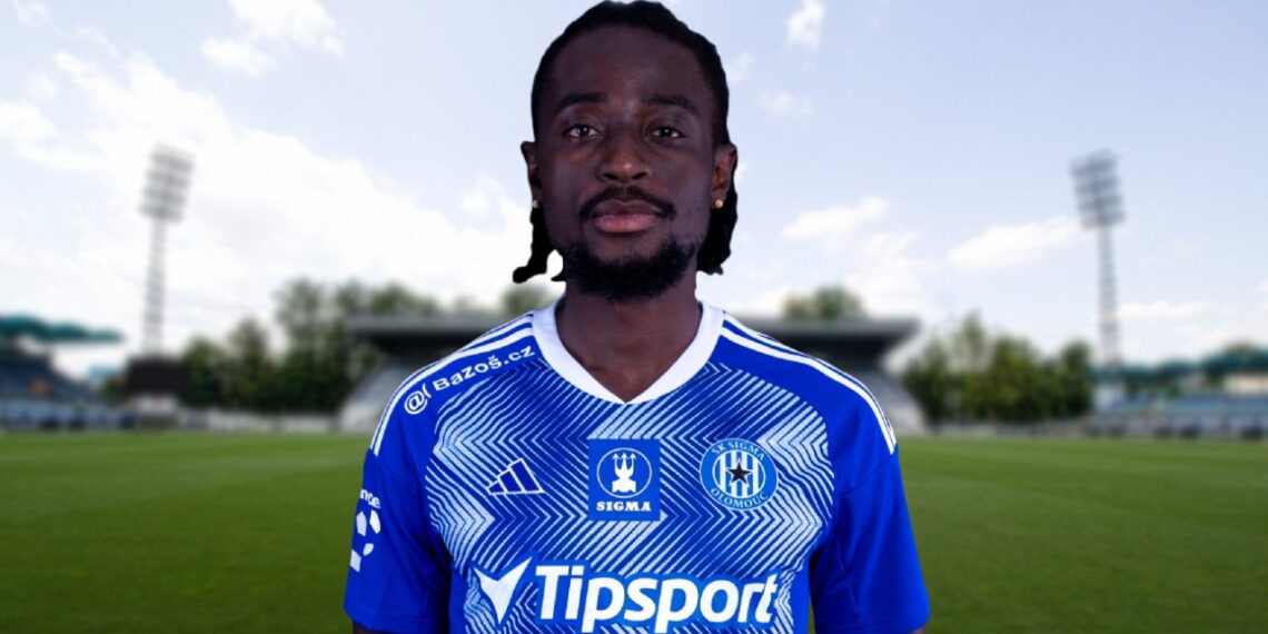 Kenneth Ikugar