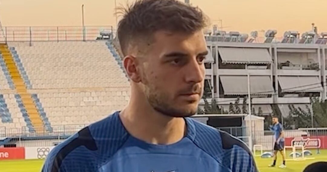 Fotis Ioannidis