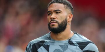 Reece James