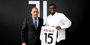 Pierre Kalulu
