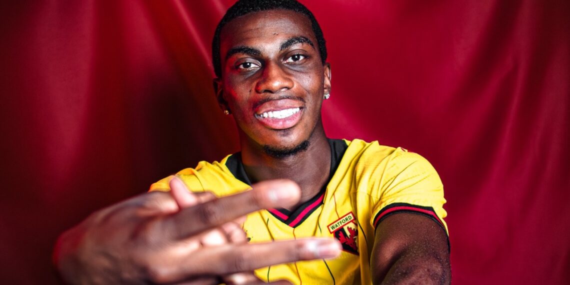 Kévin Keben
