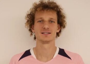 Alex Král