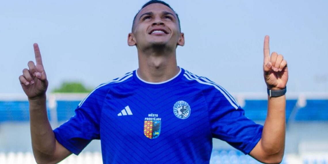 Leandro Lima