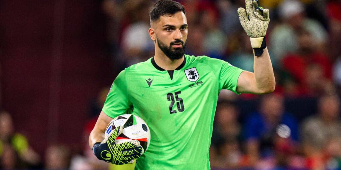 Giorgi Mamardashvili