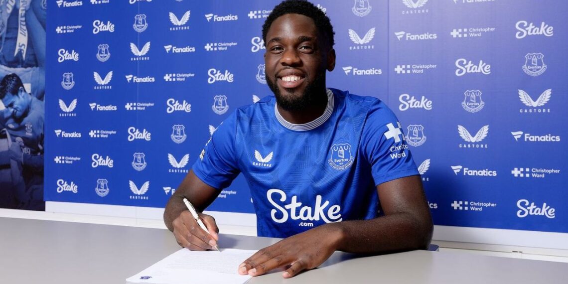 Orel Mangala