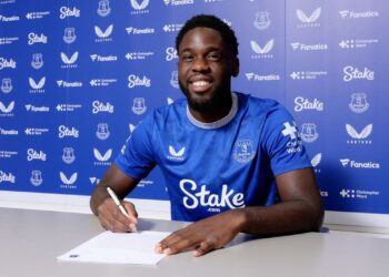 Orel Mangala