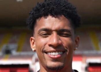 Marcos Paulo