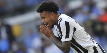 Weston McKennie