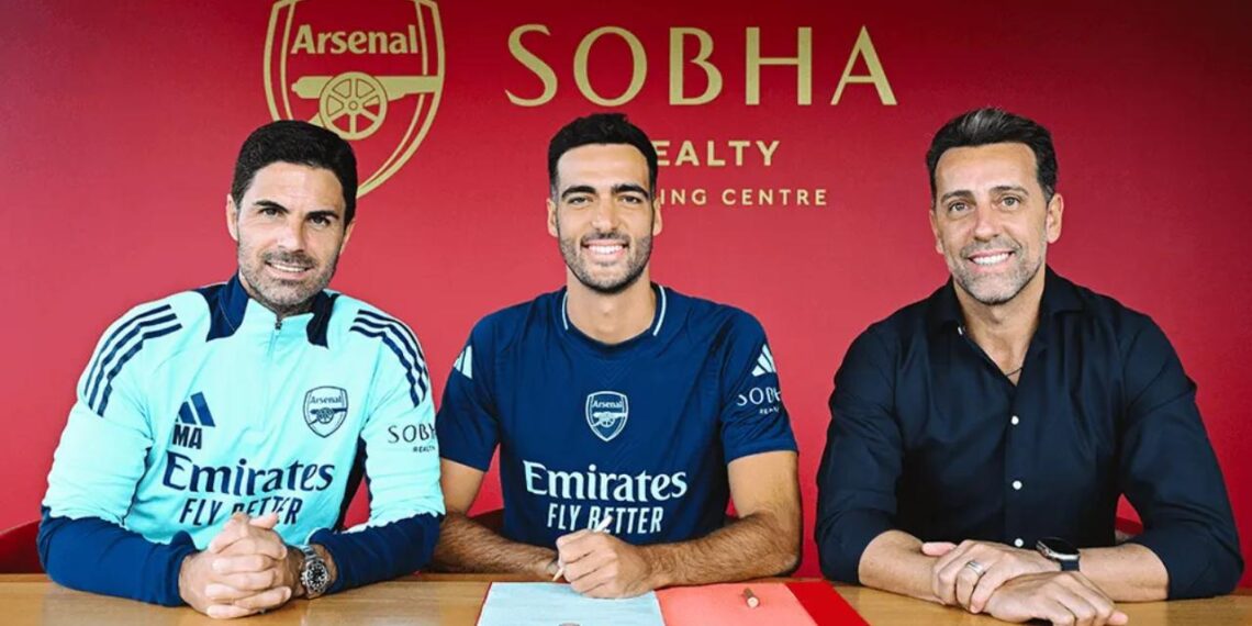 Mikel Merino