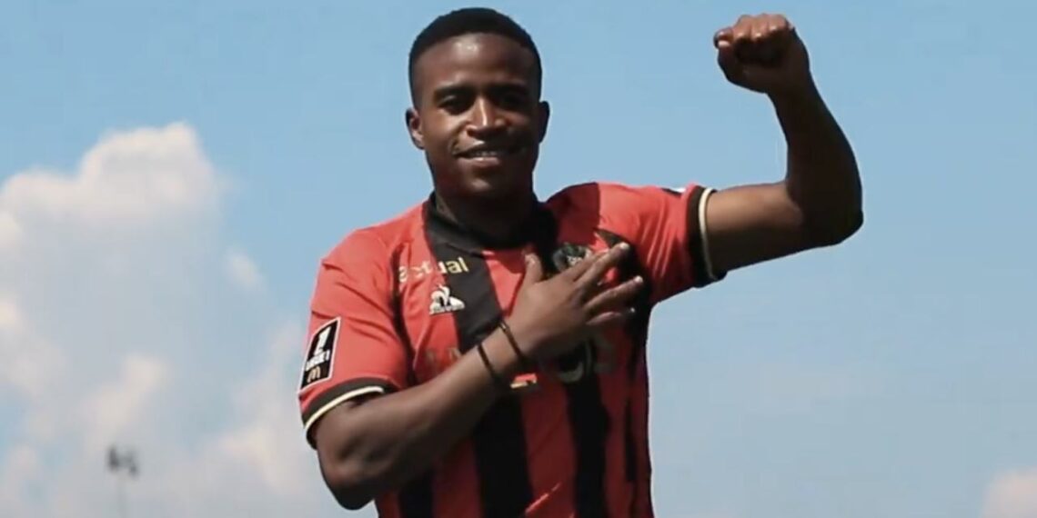 Youssoufa Moukoko