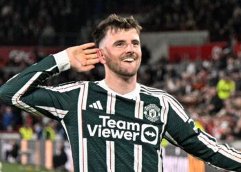 Mason Mount