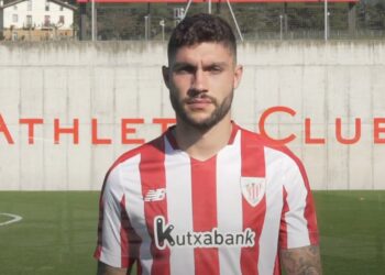 Unai Núňez