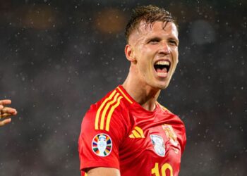 Dani Olmo