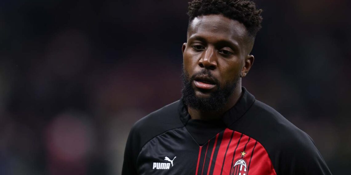 Divock Origi