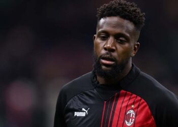 Divock Origi