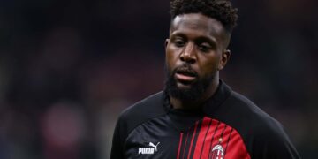 Divock Origi