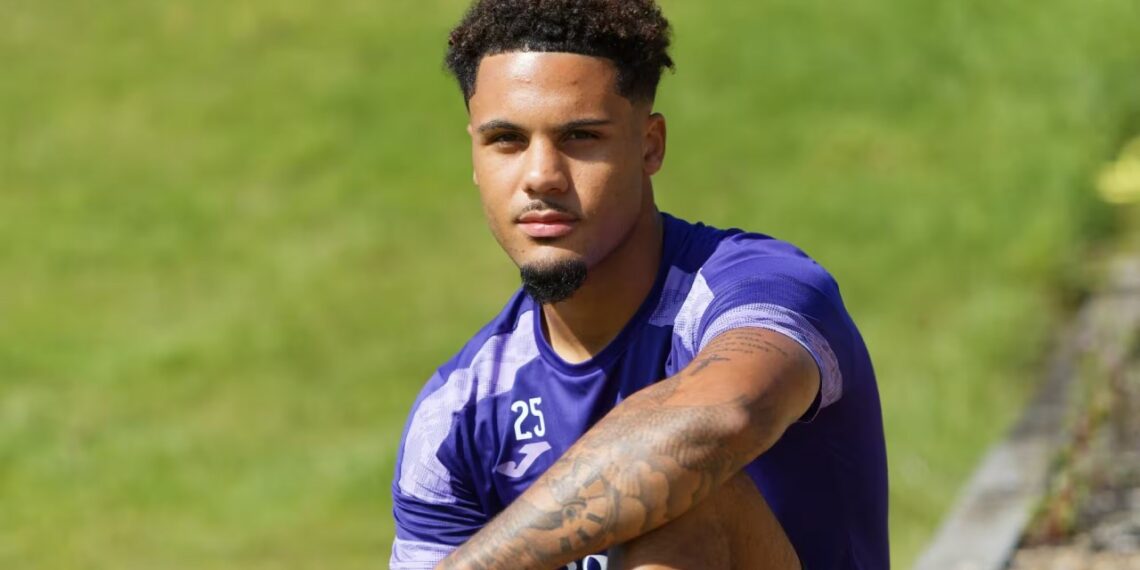 Myles Peart-Harris