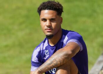 Myles Peart-Harris