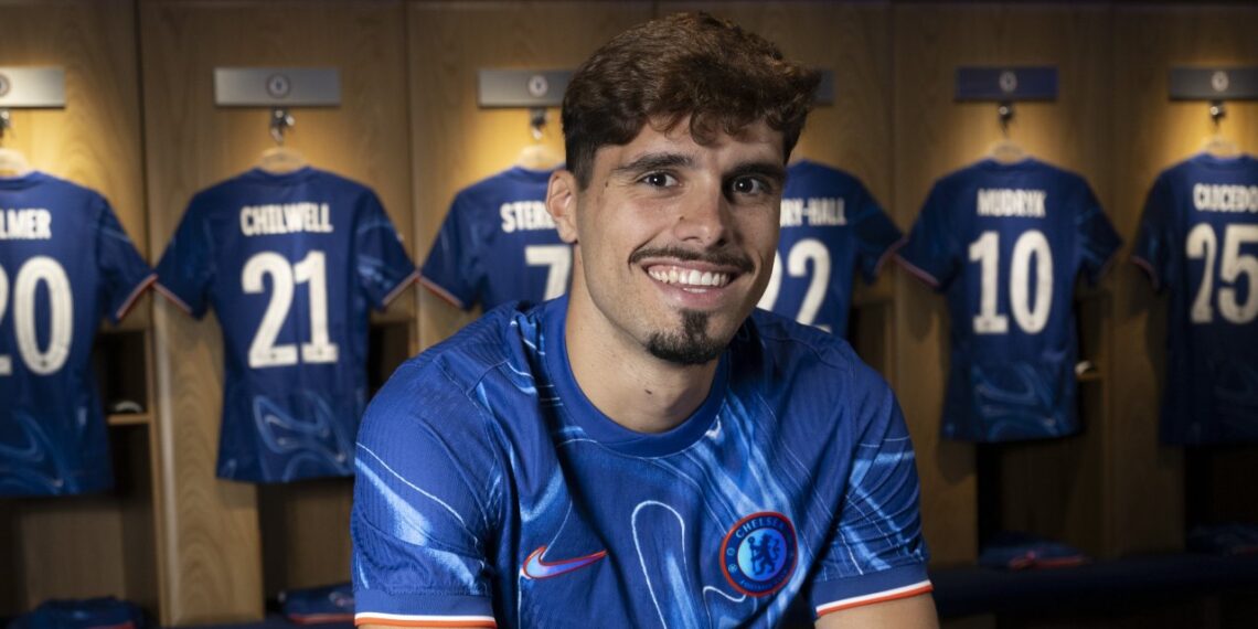 Pedro Neto