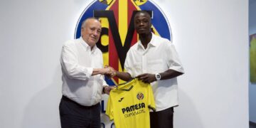 Nicolas Pépé