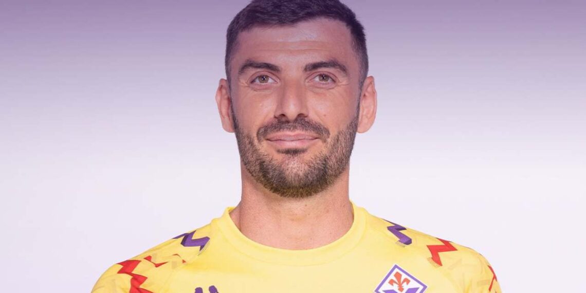 Pietro Terracciano