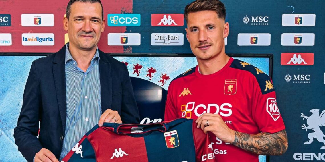 Andrea Pinamonti