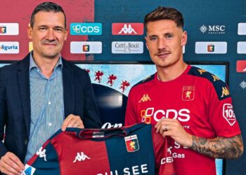 Andrea Pinamonti