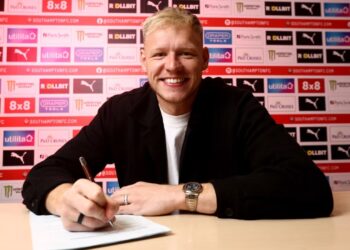 Aaron Ramsdale