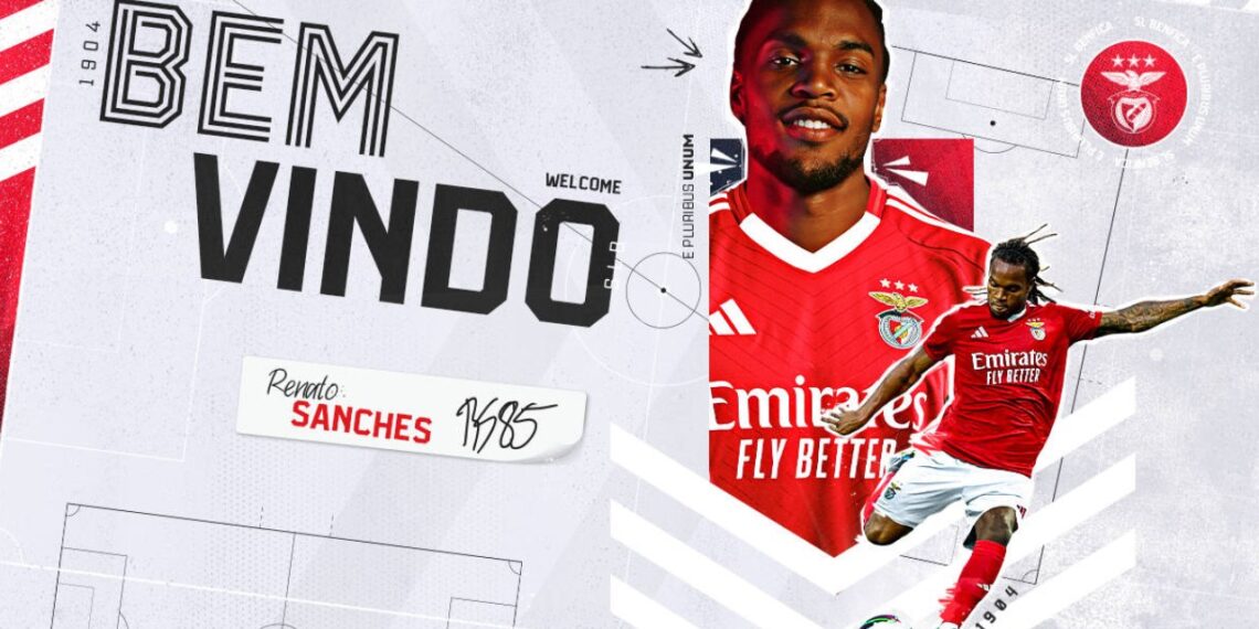 Renato Sanches