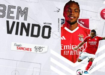 Renato Sanches