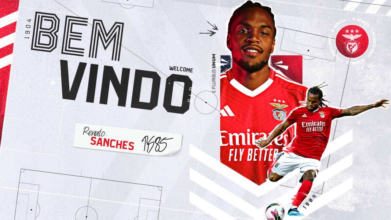 Renato Sanches