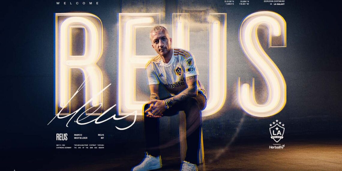 Marco Reus