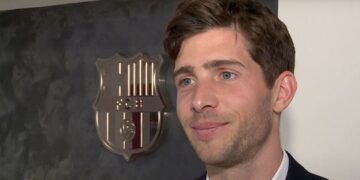 Sergi Roberto