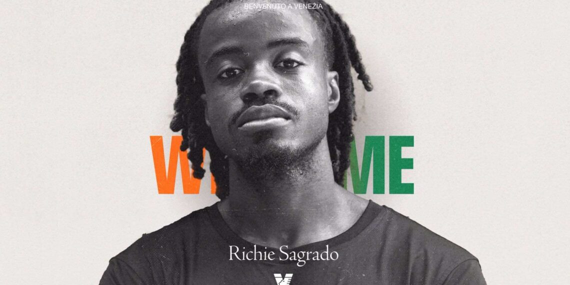 Richie Sagrado