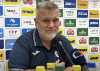 Jiří Saňák