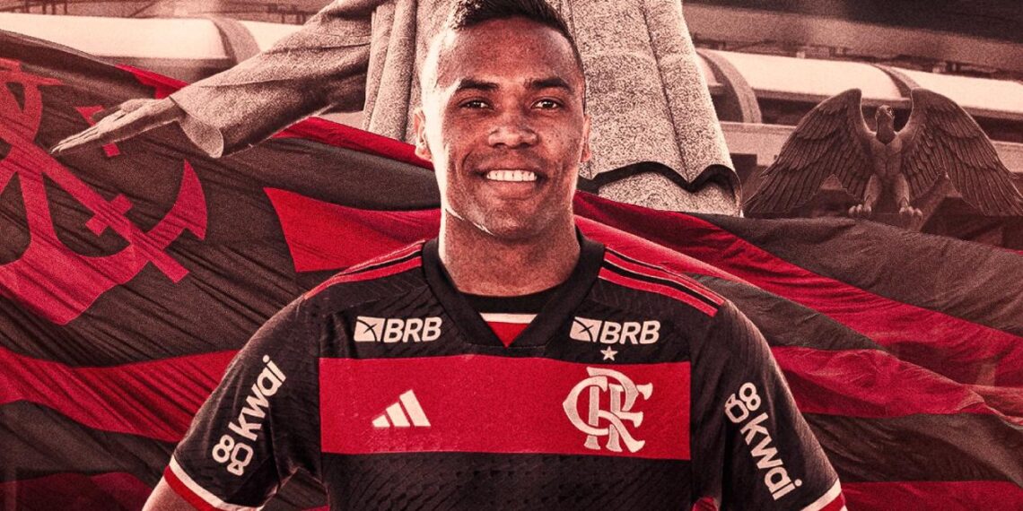 Alex Sandro