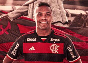 Alex Sandro