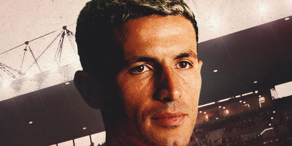 Stefano Sensi