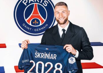 Milan Škriniar