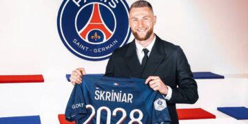 Milan Škriniar