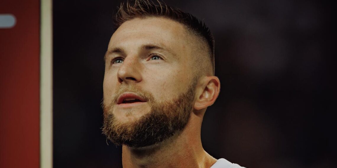 Milan Škriniar
