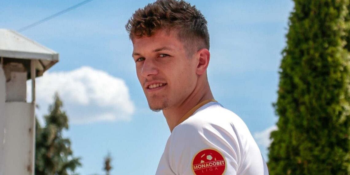 Daniel Šmiga