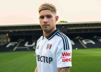 Emile Smith Rowe