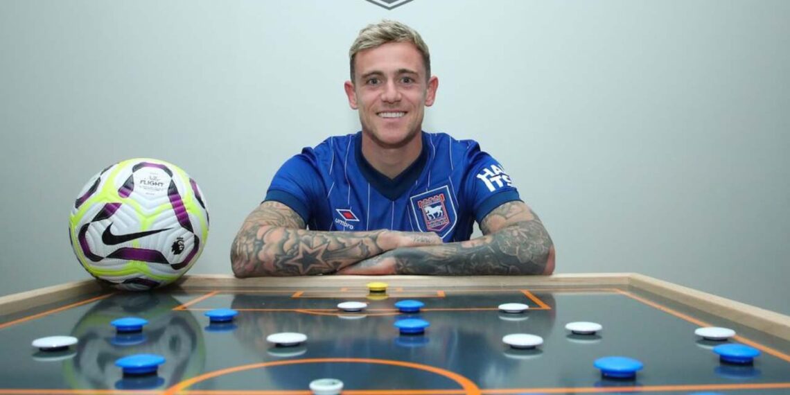 Sam Szmodics