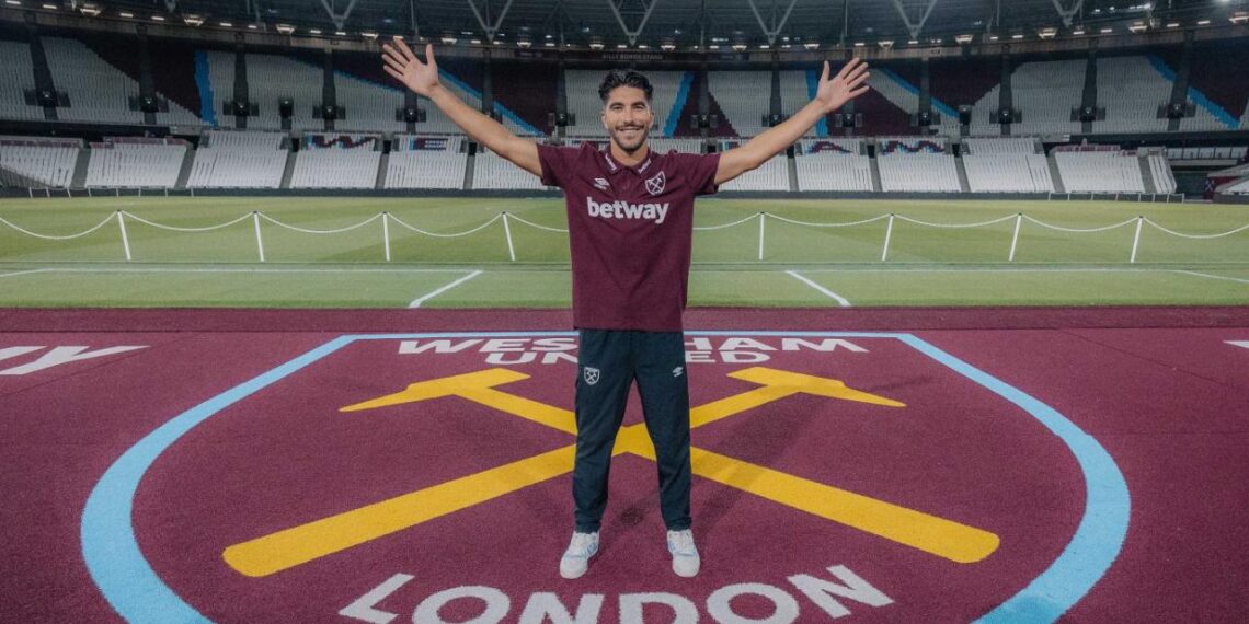 Carlos Soler