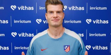 Alexander Sorloth