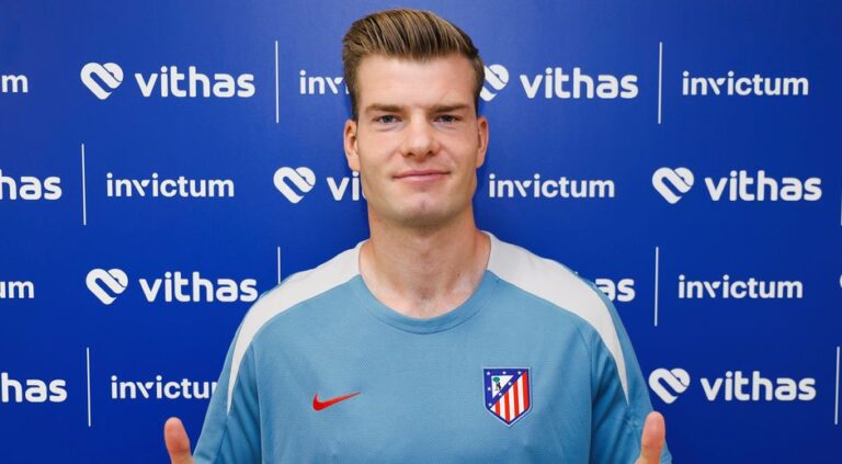 Alexander Sorloth
