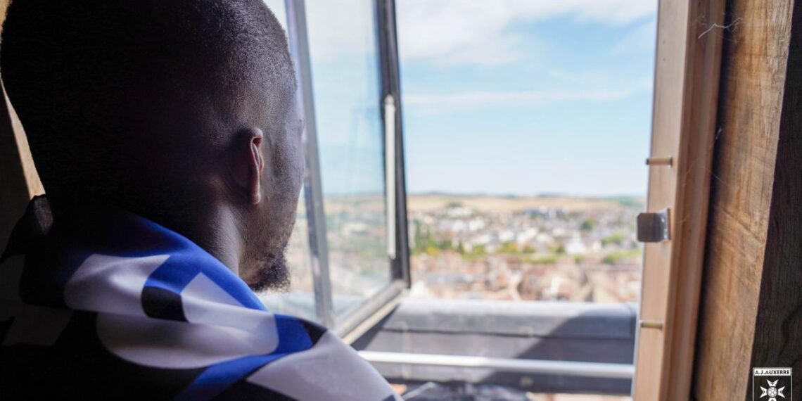 Hamed Junior Traoré