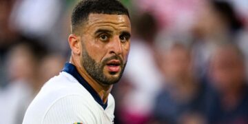 Kyle Walker