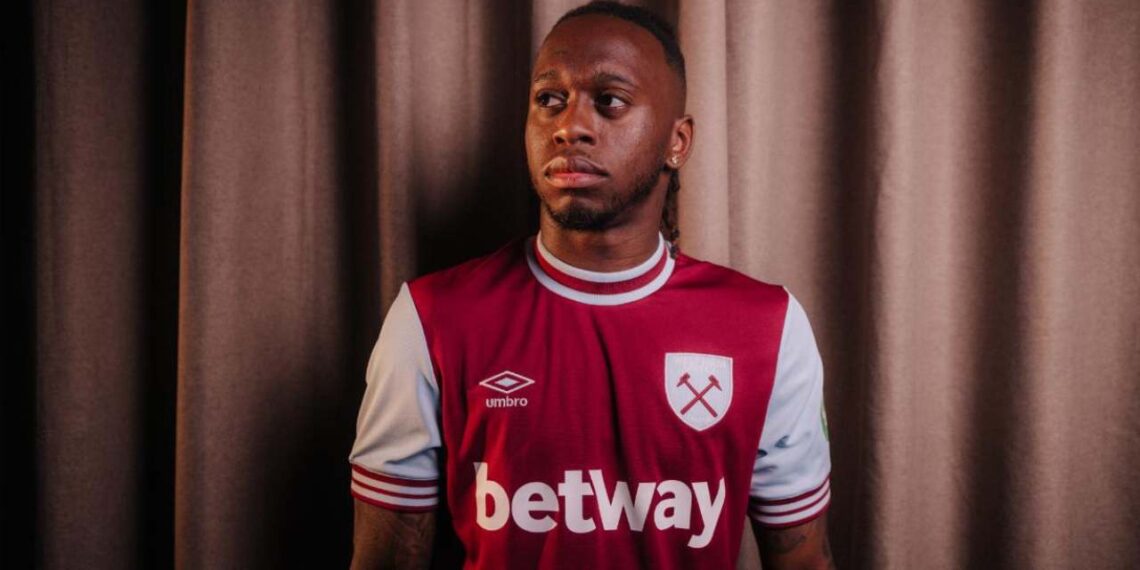 Aaron Wan-Bissaka